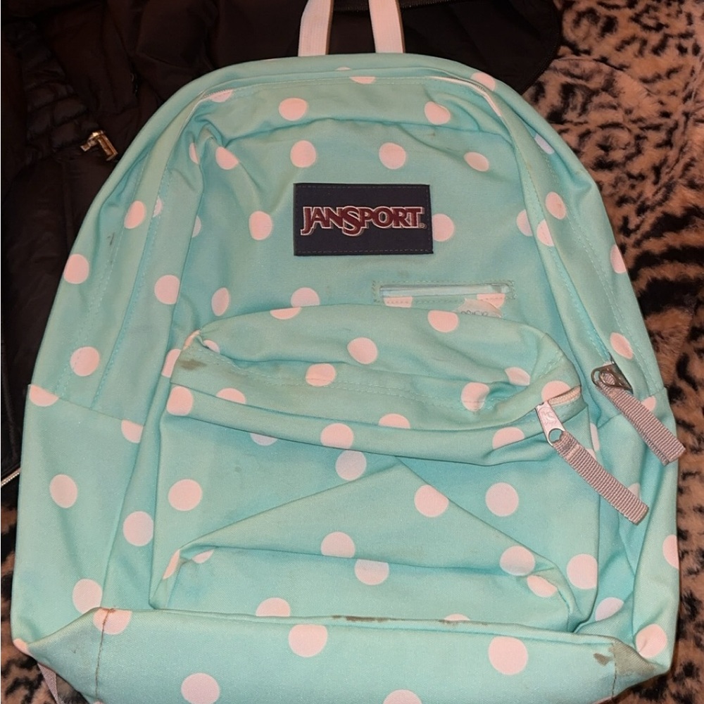 Jansport Backpack